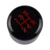 Universal Car 5 Speed Manual Gear Shift Knob