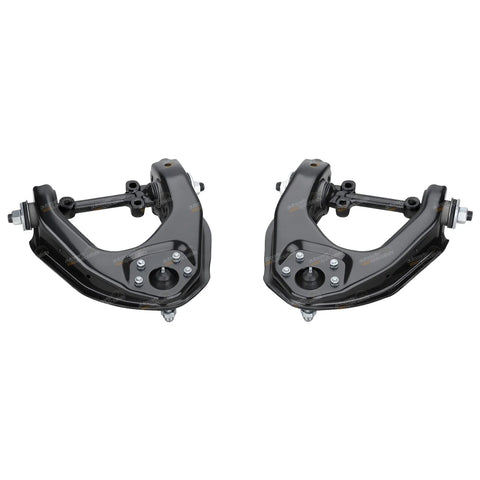 Toyota Hilux 4Runner 2 x LH + RH Front Upper Control Arms (1985–1990)