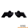 Harley Sportster S 2021-2022 Handlebar Risers Clamp
