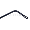 Polaris Ranger 1000 Crew XP Stabilizer Tube Black