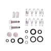 Suzuki VS800GL VZ800 Set of 4 Carburetor Repair Kits (1990-1997)