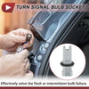 Lexus LX470 1 Pc Turn Signal Light Socket (1998–2007)