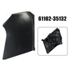 07-10 Toyota FJ Cruiser Front Left Hood Upper Panel (2007-2010)