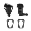 Ford Fusion 7 x Windshield Wiper Fluid Squirter Nozzles (2006-2012)