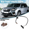 Subaru Forester Rear Trunk Tailgate Switch (2014-2018)