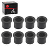 Polaris Sawtooth 200 Set of 8 A-Arm Bushings (2006-2007)