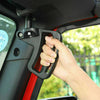 Jeep Wrangler JK JKU Front Grab Handles (2007-2017)