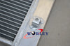 Holden Commodore VN-VS V6 3.8L 3 Row Radiator, Shroud, Fan & Hose (1988-1997)