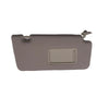 Nissan Tiida C11 Hatch / Sedan Sun Visor Right Side (2004-2012)