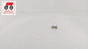 Toyota Hilux 1979-1995 4Runner 4 x Stainless Bumper Bolt Nuts