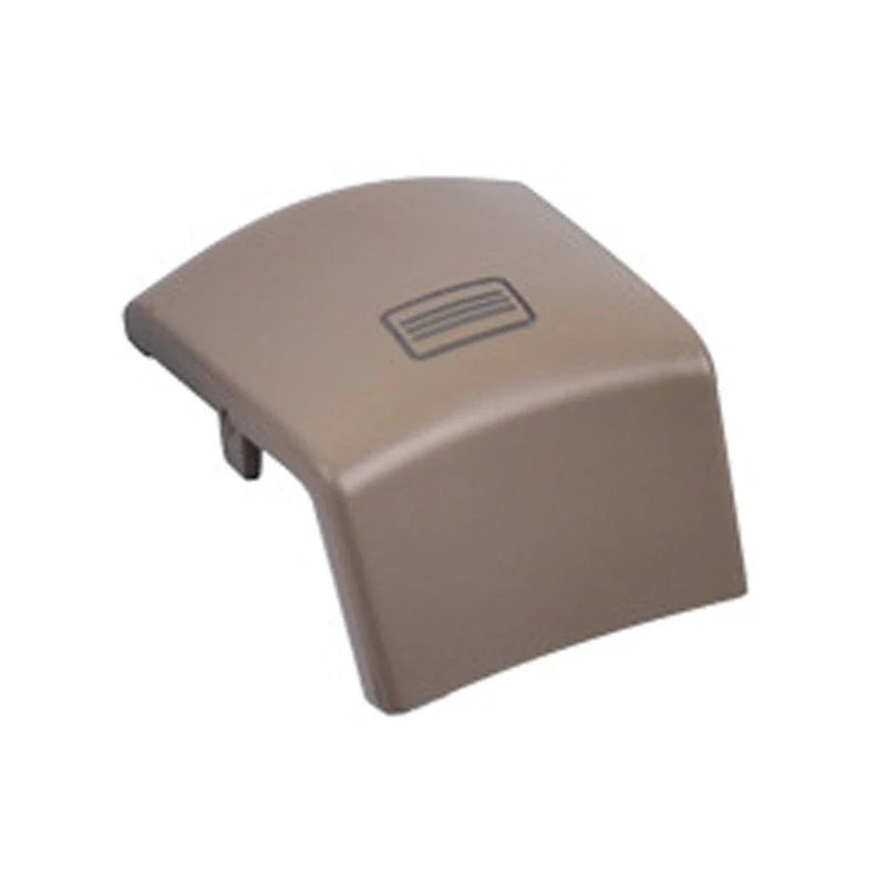 Mercedes ML GL GLS GLE W166 W292 Switch Button Cover