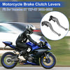 Yamaha R7 YZF-R7 Brake Clutch Lever (2021–2025)