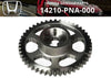 Honda Sprocket, Cam Chain Driven 46T