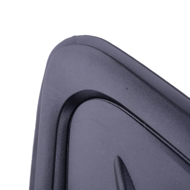 Toyota Corolla 2 x Side Mirror Corner Covers (2019-2021)