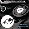 Suzuki GSXR600 (2004-2005, 2008-2015) 1 Set Ignition Key Switch