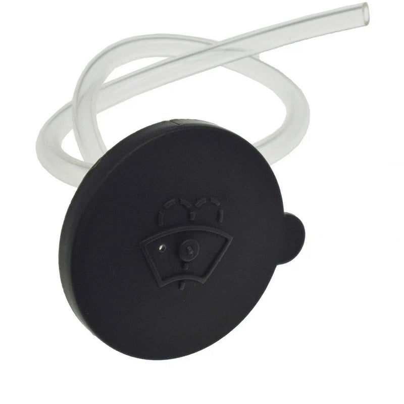 Nissan Rogue Windshield Washer Fluid Reservoir Cap (2014-2019)