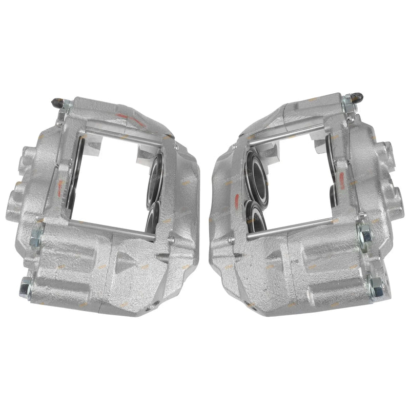 Landcruiser 80 Series Front Disc Brake Calipers / Pair / LH+RH (1992–1995)