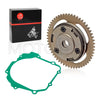 Yamaha Breeze 125 & Grizzly 125 2 x Starter Clutch Kit (1989–2013)