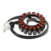 SWM SM 125 R, Hoku, Varez, Outlaw 125, RS 125 R Stator Alternator (2017-2023)