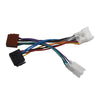 Toyota Car Radio Wiring Adapter Connector