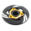 DUCATI STREETFIGHTER 2019-2021 Gold Clutch Cover Spring Retainer