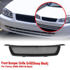 Toyota Camry 4 Door Bumper Grille Mesh Cover (2000-2001)