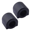 Mercedes GLK-Class, C-Class Front Stabilizer Sway Bar Bushings