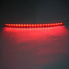 Mercedes Benz W204 W212 W218 Rear Third Stop Brake Light Lamp (2008-2016)