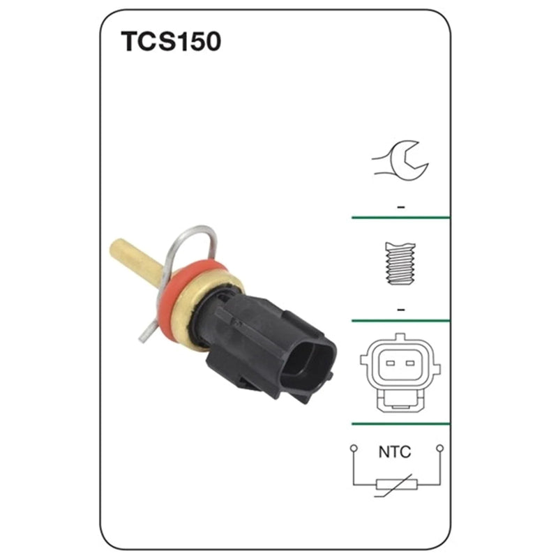 Ford Mondeo Coolant Temperature ECU Sensor (2007-2010)