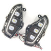 Toyota RAV4 LED DRL Fog Signal Lamp (2019-2022)
