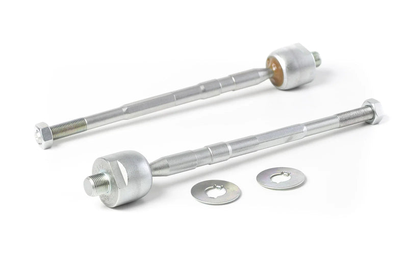 Isuzu D-Max 4WD, Hi-Lander Rack End (2012-2023)