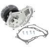 ELGRAND ATE50 ZD30 3.0L Water Pump + Fan Clutch + Coolant (1999-2002)