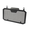 Honda CB500F CB400F / X CB500X Black Radiator Mesh Grill Cover (2013-2018)