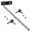 Polaris Scrambler XP 1000 EPS Steering Tie Rod End Assembly (2014–2018)