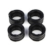 Yamaha XJ600 Seca II Intake Manifold Carburetor Boots (1997-1998)
