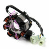 Honda TRX250TM Recon 250 Stator Coil (2005-2009, 2011-2014, 2016-2018)
