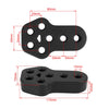Nissan Elgrand 7 Holes 12mm Dia Black Exhaust Hanger Bushing