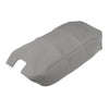 Ford F150 (2009-2014) Gray Car Center Console Lid Armrest Cover