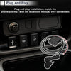 BMW E39 E46 E53 Microphone Handsfree Car Stereo Radio Harness
