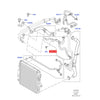 Land Rover Discovery 3, Range Rover Sport Heater Hose Pipe (2005-2013)