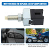 Honda CR-V Brake Light Switch (1997-2001)