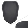 BMW S1000RR M1000RR 2019-2024 Black Rear Pillion Passenger Seat