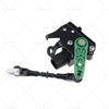 Audi A6 A7 A8 Front Left Suspension Height Level Sensor (2005-2020)