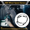 Ford F-450 F-550 Super Duty ABS Wheel Speed Sensor (2005-2010)