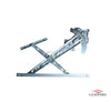 Great Wall V240 K2 Front Left Window Regulator (2009-2016)
