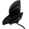 Mirror For 2019-2021 Honda Pilot Passport Passenger Side