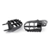 Kawasaki KLX 250 300R 650 AH Foot Pegs (1994-2007)