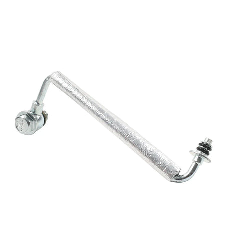 Buick Encore, Chevy Cruze, Sonic, Trax Turbo Charger Coolant Return Hose Line