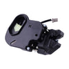 Honda Civic GX LX LXS 1.8L Trunk Lid Lock (2006-2011)