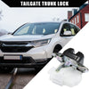 Honda CR-V, Pilot Rear Tailgate Trunk Lid Lock Actuator (2017-2023)